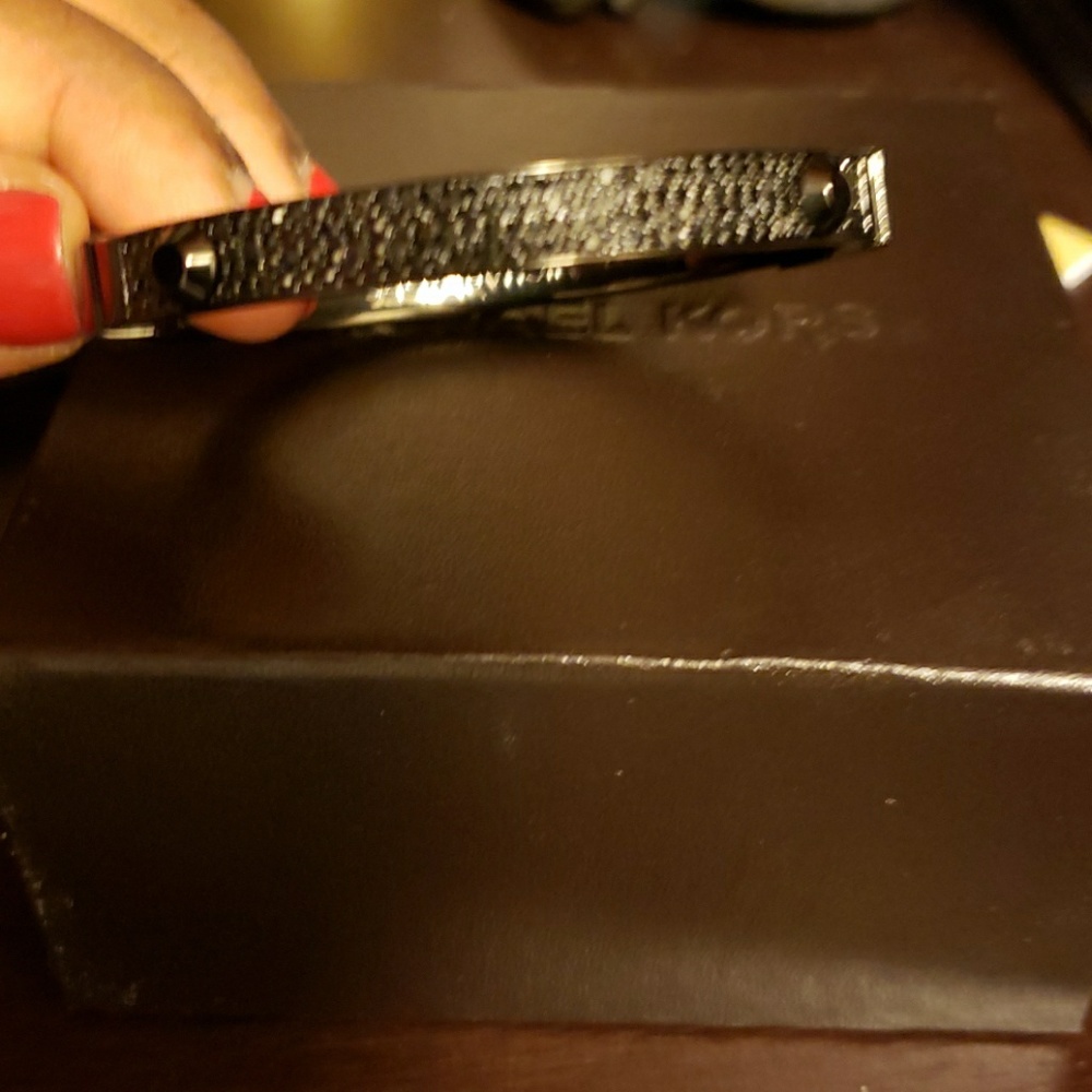 Michael Kors bracelet